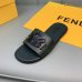 Fendi shoes for Fendi Slippers for men #99909011