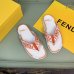 Fendi shoes for Fendi Slippers for men #99909013