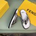 Fendi shoes for Fendi Slippers for men #99909014