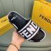 Fendi shoes for Fendi Slippers for men #99909018