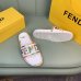 Fendi shoes for Fendi Slippers for men #99909019