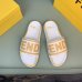 Fendi shoes for Fendi Slippers for men #99909020
