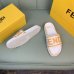 Fendi shoes for Fendi Slippers for men #99909020
