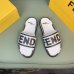 Fendi shoes for Fendi Slippers for men #99909021
