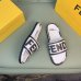Fendi shoes for Fendi Slippers for men #99909021