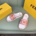 Fendi shoes for Fendi Slippers for men #99909022