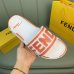 Fendi shoes for Fendi Slippers for men #99909022