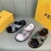 Fendi shoes for Fendi Slippers for men #99909024