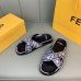 Fendi shoes for Fendi Slippers for men #99909024