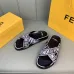 Fendi shoes for Fendi Slippers for men #99909024