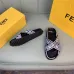 Fendi shoes for Fendi Slippers for men #99909024