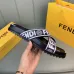 Fendi shoes for Fendi Slippers for men #99909024