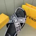 Fendi shoes for Fendi Slippers for men #99909024