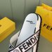 Fendi shoes for Fendi Slippers for men #99909025