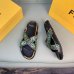 Fendi shoes for Fendi Slippers for men #99909026