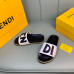 Fendi shoes for Fendi Slippers for men #99916395