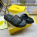 Fendi shoes for Fendi Slippers for men #B39303