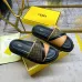Fendi shoes for Fendi Slippers for men #B39304