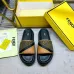 Fendi shoes for Fendi Slippers for men #B39304