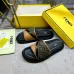 Fendi shoes for Fendi Slippers for men #B39304