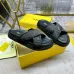 Fendi shoes for Fendi Slippers for men #B39305