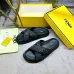 Fendi shoes for Fendi Slippers for men #B39305