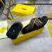 Fendi shoes for Fendi Slippers for men #B39306