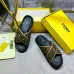 Fendi shoes for Fendi Slippers for men #B39306