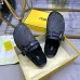 Fendi shoes for Fendi Slippers for men #B39307
