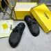 Fendi shoes for Fendi Slippers for men #B39307