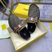 Fendi shoes for Fendi Slippers for men #B39308