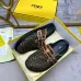 Fendi shoes for Fendi Slippers for men #B39308