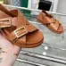 Fendi shoes for Fendi Slippers for men #B52376