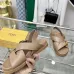 Fendi shoes for Fendi Slippers for men #B52376