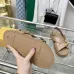 Fendi shoes for Fendi Slippers for men #B52376