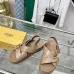 Fendi shoes for Fendi Slippers for men #B52376