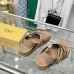 Fendi shoes for Fendi Slippers for men #B52376