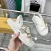Fendi shoes for Fendi Slippers for men #B52376