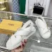 Fendi shoes for Fendi Slippers for men #B52376