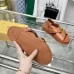 Fendi shoes for Fendi Slippers for men #B52376