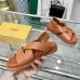 Fendi shoes for Fendi Slippers for men #B52376
