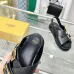 Fendi shoes for Fendi Slippers for men #B52376