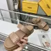Fendi shoes for Fendi Slippers for men #B52377