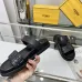 Fendi shoes for Fendi Slippers for men #B52377