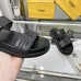 Fendi shoes for Fendi Slippers for men #B52377