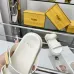 Fendi shoes for Fendi Slippers for men #B52377