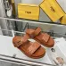 Fendi shoes for Fendi Slippers for men #B52377