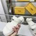 Fendi shoes for Fendi Slippers for men #B52377