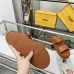Fendi shoes for Fendi Slippers for men #B52377
