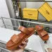 Fendi shoes for Fendi Slippers for men #B52377